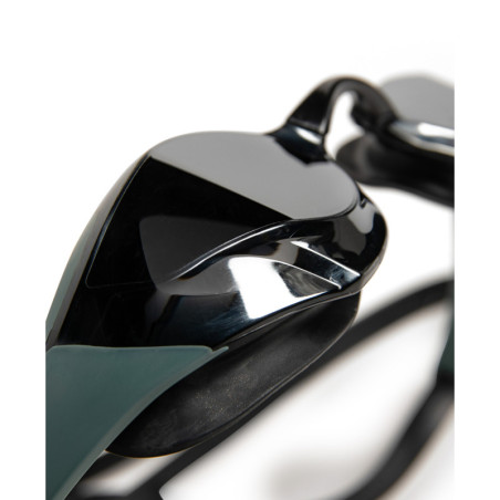 ARENA Cobra EDGE Swipe Mirror Silver Sage Black - Lunettes Natation - EN STOCK - EXCLU - ENVOI IMMEDIAT | Les4Nages ARENA Cobra EDGE Swipe Mirror Silver Sage Black - Lunettes Natation - EN STOCK - EXCLU - ENVOI IMMEDIAT | Les4Nages