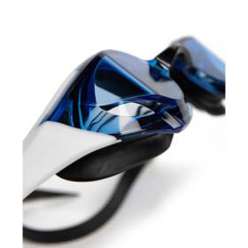 ARENA Cobra EDGE Swipe Blue White Black - Lunettes Natation - EN STOCK - EXCLU - ENVOI IMMEDIAT