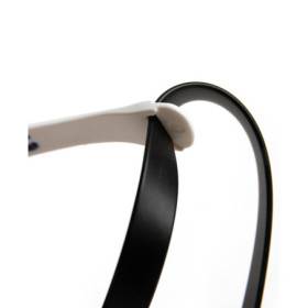 ARENA Cobra EDGE Swipe Blue White Black - Lunettes Natation - EN STOCK - EXCLU - ENVOI IMMEDIAT