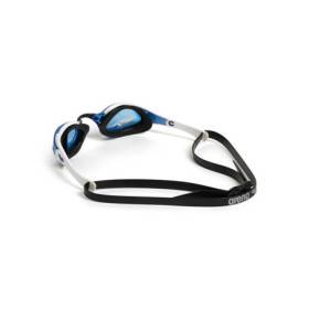 ARENA Cobra EDGE Swipe Blue White Black - Lunettes Natation - EN STOCK - EXCLU - ENVOI IMMEDIAT