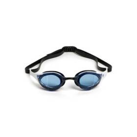 ARENA Cobra EDGE Swipe Blue White Black - Lunettes Natation - EN STOCK - EXCLU - ENVOI IMMEDIAT
