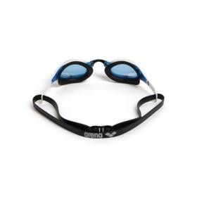 ARENA Cobra EDGE Swipe Blue White Black - Lunettes Natation - EN STOCK - EXCLU - ENVOI IMMEDIAT