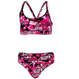 Maillot Funkita petite...
