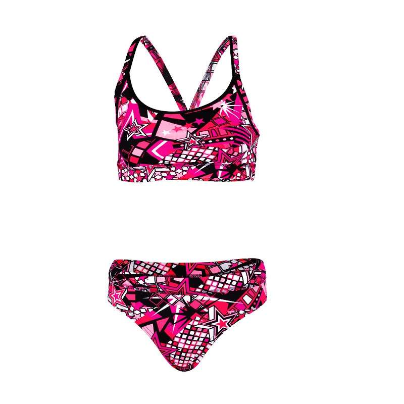 Funkita Disco Sally 2 pieces Toddler Fille