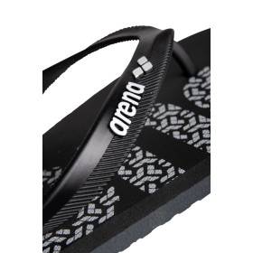 Tongs Arena FLIP FLOP Black - Plage et Piscine