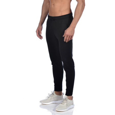 Pantalon ARENA M STRETCH PANT BLACK | Les4Nages Pantalon ARENA M STRETCH PANT BLACK | Les4Nages