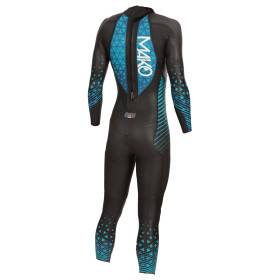 Mako Ultimate Torrent Homme - Combinaison Triathlon Néoprène Homme