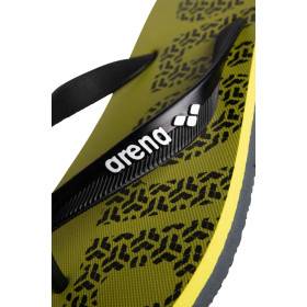 Tongs Arena FLIP FLOP Soft Green - Plage et Piscine