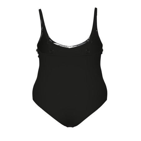 Arena Bodylift LUCY Lightcross PLUS Black Multi Black - Maillot Grandes Tailles Natation Arena Aquagym | Les4Nages Arena Bodylift LUCY Lightcross PLUS Black Multi Black - Maillot Grandes Tailles Natation Arena Aquagym | Les4Nages