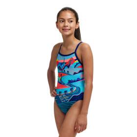 FUNKITA (8-14ans) Vive La...