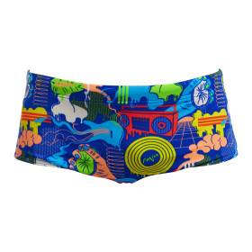 FUNKY TRUNKS (6-12 ans)...