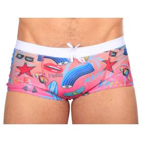 Mako Venice Summer Shorty - Boxer Natation Homme