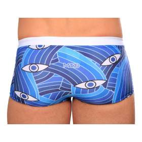 Mako Sea View Summer Shorty - Boxer Natation Homme