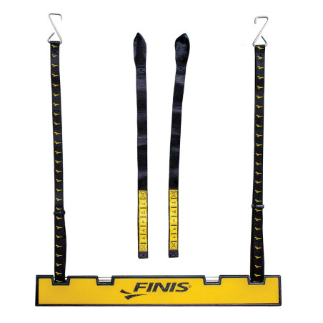 FINIS Backstroke Start Wedge - Dispositif départ dos natation - pour travailler le départ en dos FINIS Backstroke Start Wedge - Dispositif départ dos natation - pour travailler le départ en dos