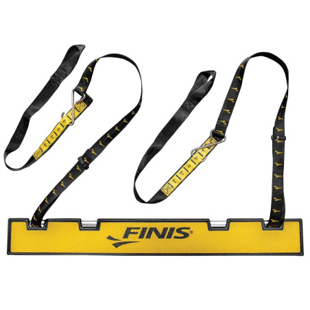 FINIS Backstroke Start Wedge - Dispositif départ dos natation - pour travailler le départ en dos FINIS Backstroke Start Wedge - Dispositif départ dos natation - pour travailler le départ en dos