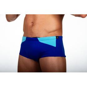 ZEROD Trunks Blue Light...