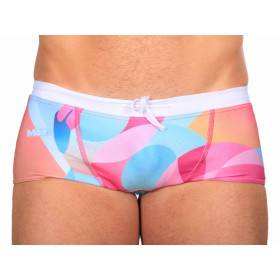 Mako Flamingo Summer Shorty...