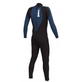 MAKO Wave Walker Homme - Combinaison Longe Côte