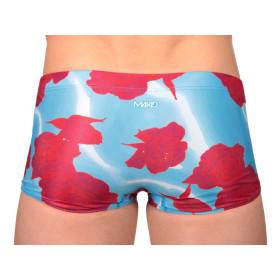 Mako Rose Water Shorty - Boxer Natation Homme
