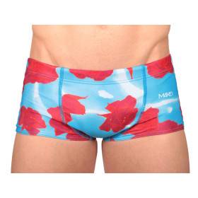 Mako Rose Water Shorty -...