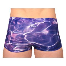 Mako Night Pool Shorty - Boxer Natation Homme