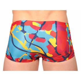 Mako Komorebi Shorty - Boxer Natation Homme