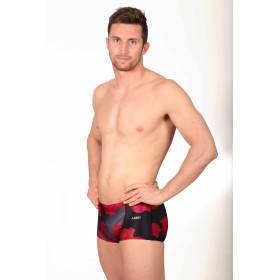 Mako In Bloom Shorty - Boxer Natation Homme