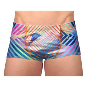 Mako Diamond Peak Shorty -...