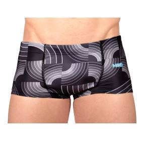 Mako Black Rainbow Shorty -...