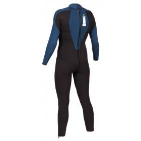 MAKO Wave Walker Femme - Combinaison Longe Côte
