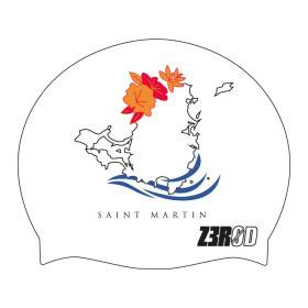 Bonnet de bain ZEROD...