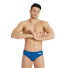 Maillot Water Polo Homme Arena Solid Team Swim Brief Bleu Royal