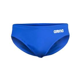 Maillot Water Polo Homme Arena Solid Team Swim Brief Bleu Royal
