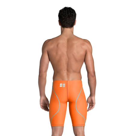 ARENA PowerSkin ST NEXT Orange Teal (Edition Limitée) - Jammer Natation Homme compétition | Les4Nages ARENA PowerSkin ST NEXT Orange Teal (Edition Limitée) - Jammer Natation Homme compétition | Les4Nages
