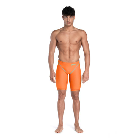 ARENA PowerSkin ST NEXT Orange Teal (Edition Limitée) - Jammer Natation Homme compétition | Les4Nages ARENA PowerSkin ST NEXT Orange Teal (Edition Limitée) - Jammer Natation Homme compétition | Les4Nages