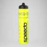 Bidon Speedo Water Bottle 1 Litre Yellow Black