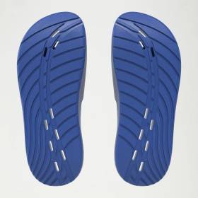 Claquettes SPEEDO SLIDE MAN - Navy White