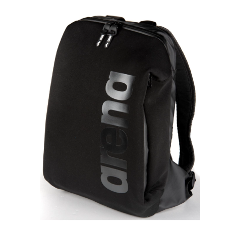 Sacoche ordinateur Arena Laptop BACKPACK Black | Les4Nages Sacoche ordinateur Arena Laptop BACKPACK Black | Les4Nages