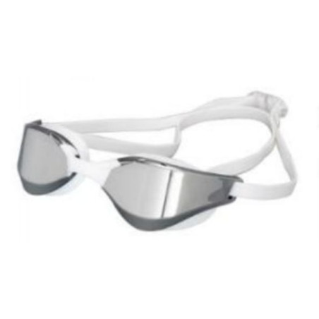 Lunettes SWEAMS SHARK White Mirror | Les4Nages Lunettes SWEAMS SHARK White Mirror | Les4Nages