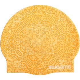 Bonnet SWEAMS MANDALA Orange