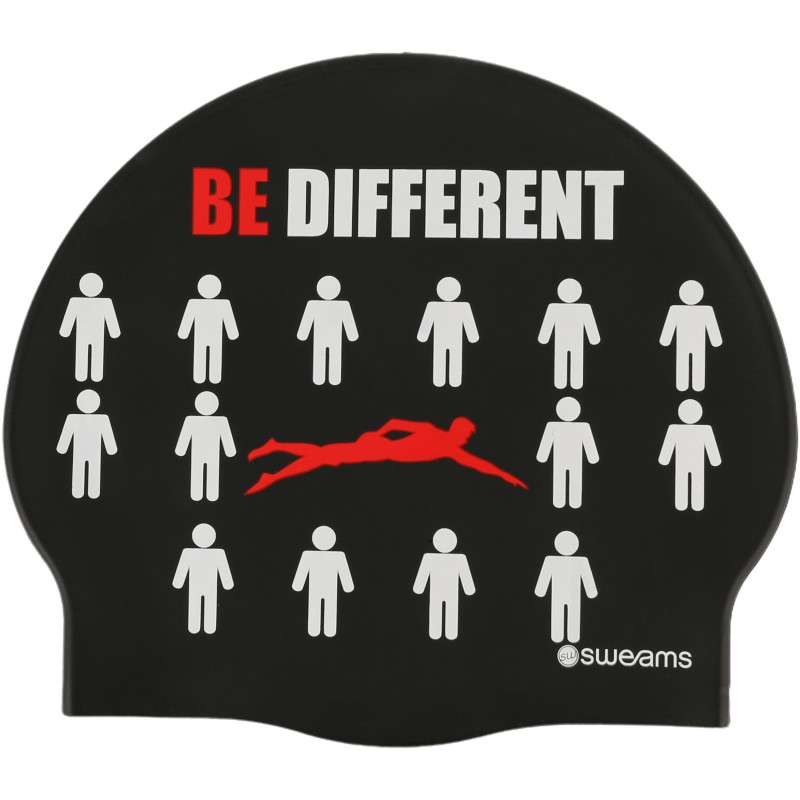 Bonnet SWEAMS BE DIFFERENT | Les4Nages