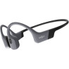 SHOKZ OPENSWIM PRO Gris - Casque audio Natation , Eau Libre - EN STOCK