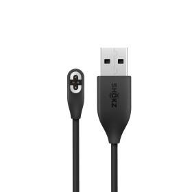 SHOKZ OPENSWIM PRO Rouge - Casque audio Bluetooth Natation , Eau Libre - EN STOCK