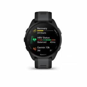 GARMIN Forerunner 165 Noir...