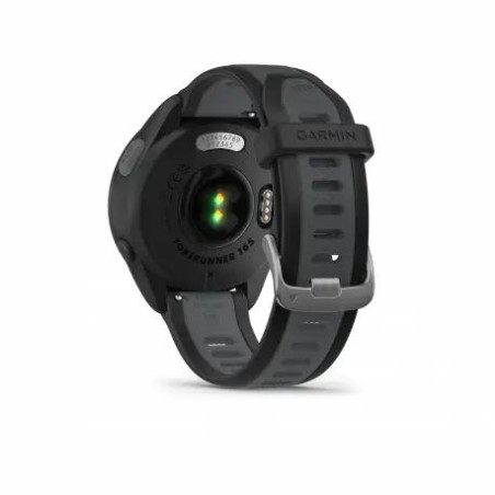 GARMIN Forerunner 165 Noir - Gris - Montre GPS Running - EN STOCK | Les4Nages