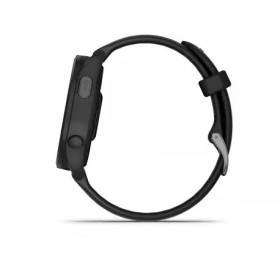 GARMIN Forerunner 165 Noir - Gris - Montre GPS Running - EN STOCK