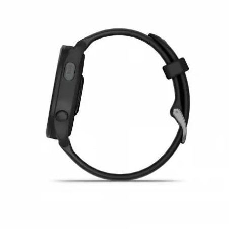 GARMIN Forerunner 165 Noir - Gris - Montre GPS Running - EN STOCK | Les4Nages