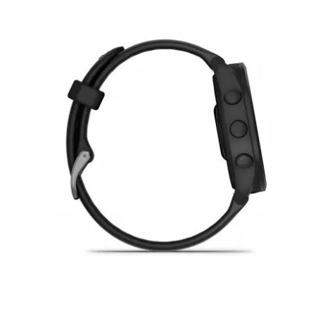 GARMIN Forerunner 165 Noir - Gris - Montre GPS Running - EN STOCK | Les4Nages