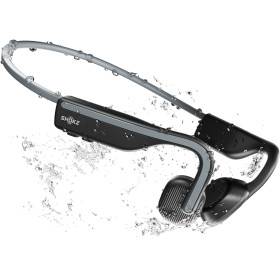SHOKZ OPENMOVE Gris - Casque audio Bluetooth - EN STOCK 