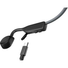 SHOKZ OPENMOVE Gris - Casque audio Bluetooth - EN STOCK 